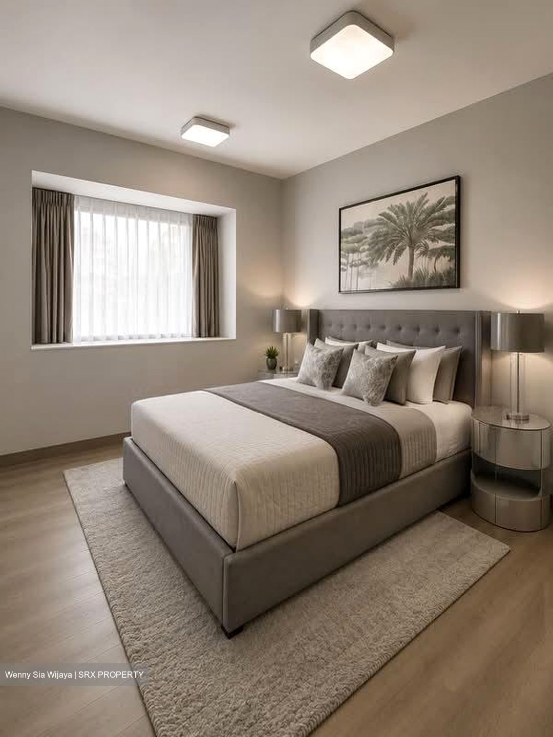 The Shelford (D11), Condominium #575268321